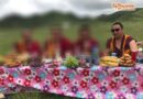 རྒྱ་གཞུང་གི་སུན་གཙེར་ལ་མ་བཟོད་པར་གྲྭ་ཤེར་བཟང་རྒྱ་མཚོས་རང་སྲོག་བློས་གཏོང་དགོས་བྱུང་འདུག