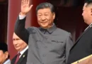 ཞིས་ཅིན་ཕིང་གིས་རང་གི་མི་ཚེ་ལྷག་མ་ནང་རྒྱ་ནག་གི་ལོ་རྒྱུས་ཁྲོད་བྱས་རྗེས་ཆེ་ཤོས་ཀྱི་སྲིད་འཛིན་དེ་ཆགས་ཐབས་སུ་བྲེལ་ཟིང་བྱེད་བཞིན་ཡོད་ཅེས་བརྗོད།