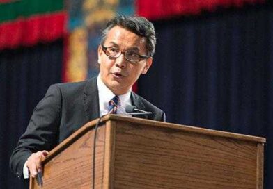 དབུ་དཀར་ཚང་སྐལ་བཟང་རྡོ་རྗེ་སྲིད་སྐྱོང་དུ་ལང་རྒྱུའི་གསལ་བསྒྲགས།