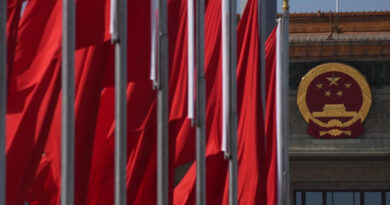 ལོ་འདིར་རྒྱ་གཞུང་གི་འགོ་ཁྲིད་ནང་ནས་སྟག་༦༣ འཛིན་བཟུང་བྱས་ཡོད་འདུག