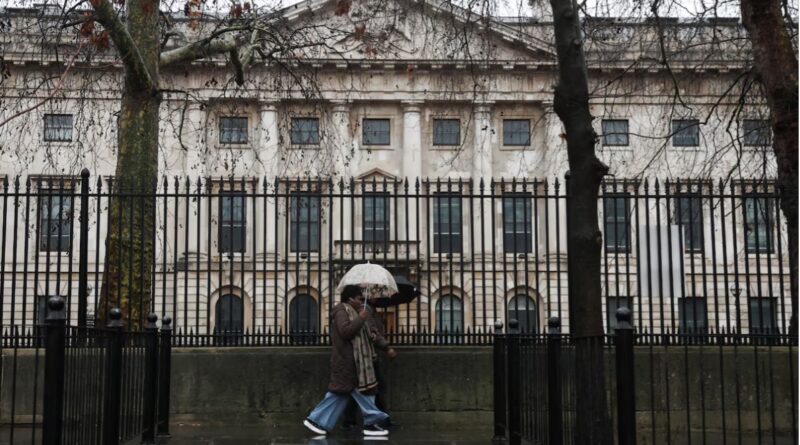 དབྱིན་ཡུལ་གྱིས་རྒྱ་ནག་གཞུང་ཚབ་ཁང་གསར་རྒྱག་ལ་ཆོག་མཆན་སྤྲད་འདུག དབྱིན་ཡུལ་གྱིས་རྒྱ་ནག་གཞུང་ཚབ་ཁང་གསར་རྒྱག་ལ་ཆོག་མཆན་སྤྲད་འདུག