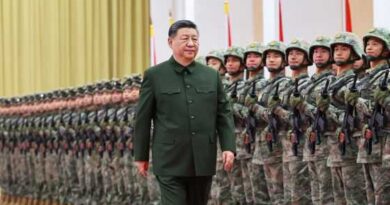 ཕྱི་ལོ་༢༠༢༢ ནས་བཟུང་རྒྱ་ནག་གི་དམག་དཔོན་༡༠༠ ཙམ་གནས་དབྱུང་བཏང་འདུག