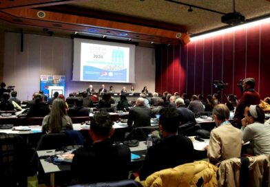 རྒྱལ་ཁབ་ཁག་༢༦ གི་འཐུས་མི་ལྷན་འཛོམས་ཐོག་བོད་དོན་གླེང་སྟེགས་ཐེངས་དྲུག་པ་དེ་འཚོགས་འདུག རྒྱལ་ཁབ་ཁག་༢༦ གི་འཐུས་མི་ལྷན་འཛོམས་ཐོག་བོད་དོན་གླེང་སྟེགས་ཐེངས་དྲུག་པ་དེ་འཚོགས་འདུག