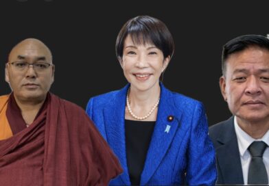 སྲིད་སྤྱི་གཉིས་ནས་ཉི་ཧོང་གི་བདམས་ཐོན་སྲིད་བློན་ལ་འཚམས་འདྲི་ཞུས་འདུག