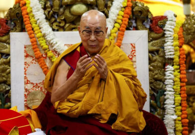 ༧གོང་ས་མཆོག་ལ་གྲགས་ཆེ་བའི་རོལ་དབྱངས་གཟེངས་རྟགས་ཐོབ་པ།