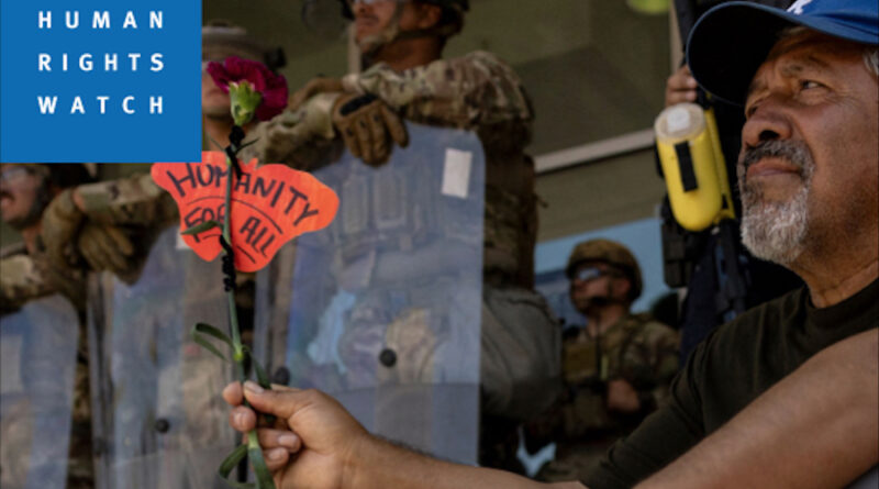 ཕྱི་ལོ་༢༠༢༥ ལོར་རྒྱ་གཞུང་གིས་འགྲོ་བ་མིའི་ཐོབ་ཐང་ལ་རྡོག་རོལ་ཚབས་ཆེན་བཏང་འདུག