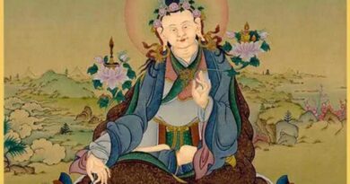 རྒྱལ་ཚོགས་ནང་རྒྱ་དཀར་ནག་བར་བོད་ཀྱི་གསོ་བ་རིག་པའི་བདག་དབང་རྩོད་ལེན་བྱེད་བཞིན་འདུག