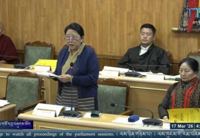 ཨོ་སོ་ཊོ་ལི་ཡར་འགྲོ་མཁན་ཚོས་མཐའ་མའི་བཀའ་འཁྲོལ་མ་བྱུང་བར་དུ་བྲེལ་བ་མ་བྱེད་རོགས།