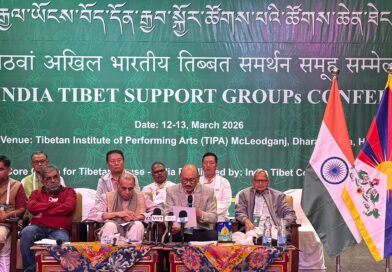 རྒྱ་གར་རྒྱལ་ཡོངས་བོད་དོན་རྒྱབ་སྐྱོར་ཚོགས་པས་རྒྱ་གར་གཞུང་ལ་བོད་དོན་གླེང་དགོས་པའི་རེ་སྐུལ། རྒྱ་གར་རྒྱལ་ཡོངས་བོད་དོན་རྒྱབ་སྐྱོར་ཚོགས་པས་རྒྱ་གར་གཞུང་ལ་བོད་དོན་གླེང་དགོས་པའི་རེ་སྐུལ།