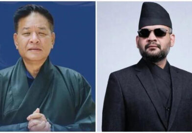 སྲིད་སྐྱོང་སྤེན་པ་ཚེ་རིང་གིས་བལ་ཡུལ་གྱི་སྲིད་བློན་གསར་པར་འཚམས་འདྲི་ཞུས་པ། སྲིད་སྐྱོང་སྤེན་པ་ཚེ་རིང་གིས་བལ་ཡུལ་གྱི་སྲིད་བློན་གསར་པར་འཚམས་འདྲི་ཞུས་པ།