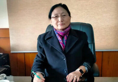 ཤེས་རིག་བཀའ་བློན་གྱིས་ཕ་མའི་དུས་དྲན་ཉིན་མོར་གསུང་འཕྲིན་གནང་།