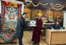 སྐབས་བདུན་པའི་གཡུ་ཐོག་གཟེངས་རྟགས་སྨན་པ་རྡོ་རྗེ་དགྲ་འདུལ་ལ་གནང་སོང་།
