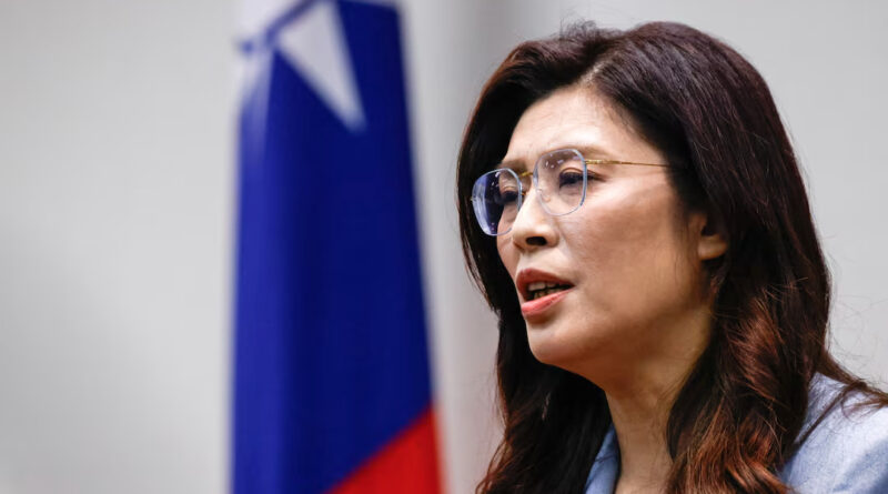 རྒྱ་ནག་གི་སྲིད་འཛིན་གསར་པའི་འོས་བསྡུ་ག་དུས་བྱེད་རྒྱུ་ཡིན་མིན་འདྲི་རོགས་ཞེས་བརྗོད་འདུག